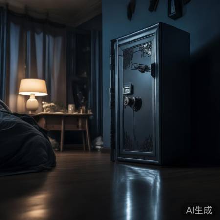 谨防失窃,勿放易盗物品