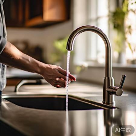 调节水温宜缓慢,防波动过大。