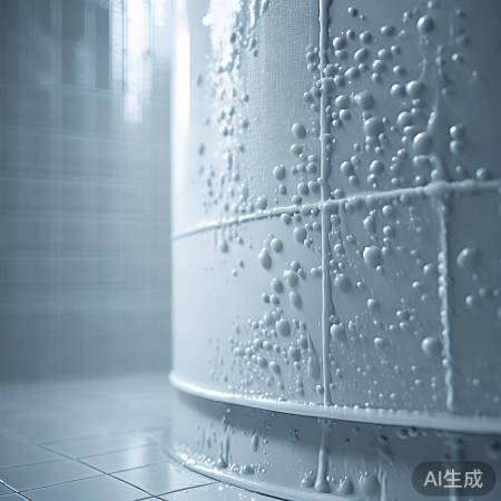 热水器定期清洗，健康生活更放心