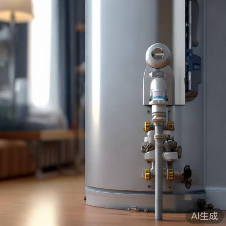 高层或管道老，燃气热水器后关阀