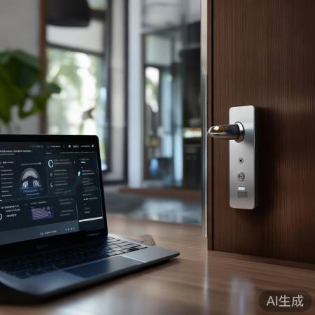 更新指纹锁软件，保系统最新