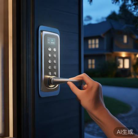 密码错误限制，保障安全有理。