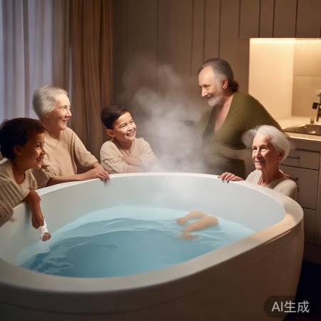 恒温功能,老人小孩适用