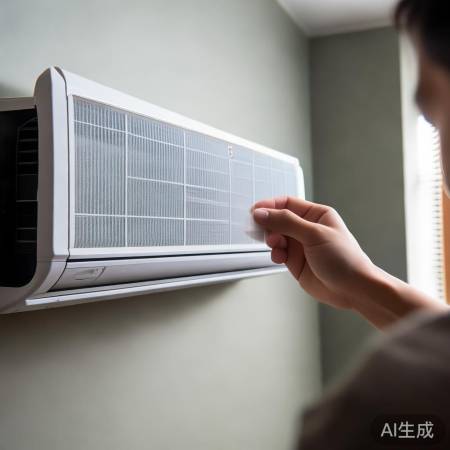 空调滤清器位置揭秘