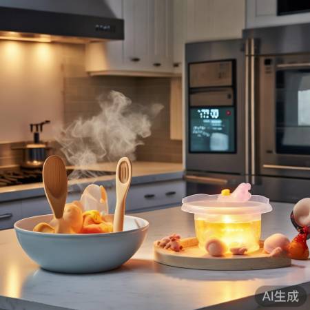 餐具120分钟,塑料90分钟消