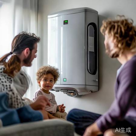 热水器安全首选，揭秘安全好品。