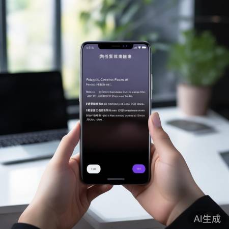 华为手机助手传文件提示