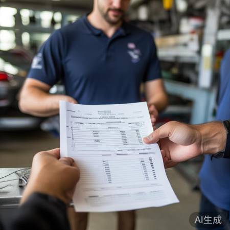 透明收费，明明白白消费