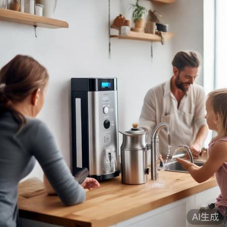 热水需求量与户型决定热水器选择