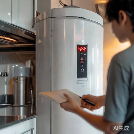 百得热水器E6故障速查攻略