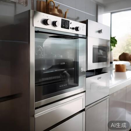 集成灶成本较低,双电机价格稍高