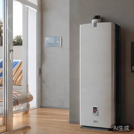 壁挂炉Devotion:节能环