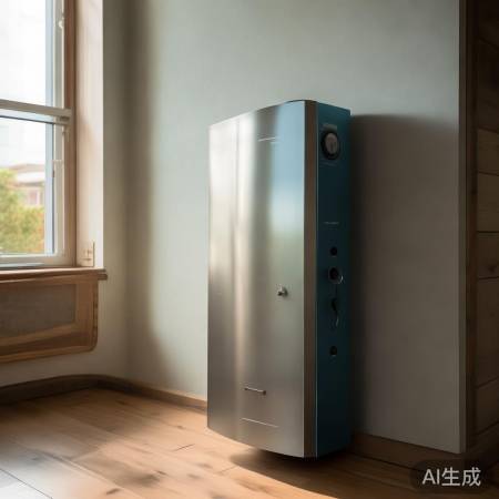 壁挂炉选功率,安装宜通风干燥