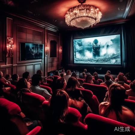 独家解锁，尊享热门影视！