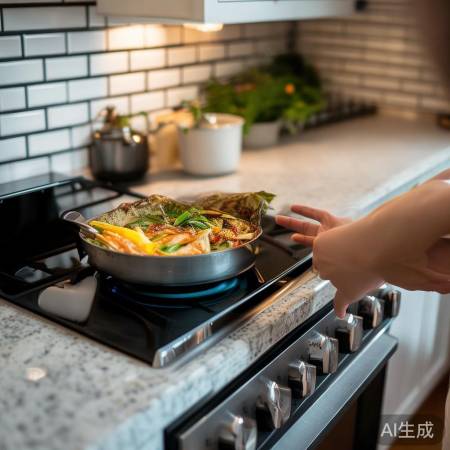 集成灶小火力烹饪难题揭秘