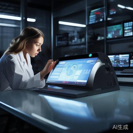 指纹识别失败，解锁失败。