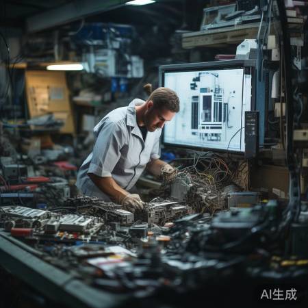 故障速修，一键解决烦恼