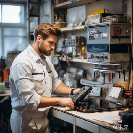 资质、技术、服务，专业维修关键