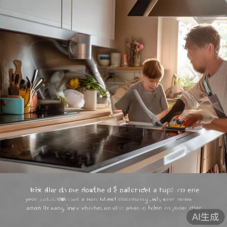 保养集成灶，延长使用寿命