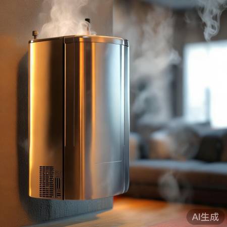 海亿客壁挂炉F04故障解析