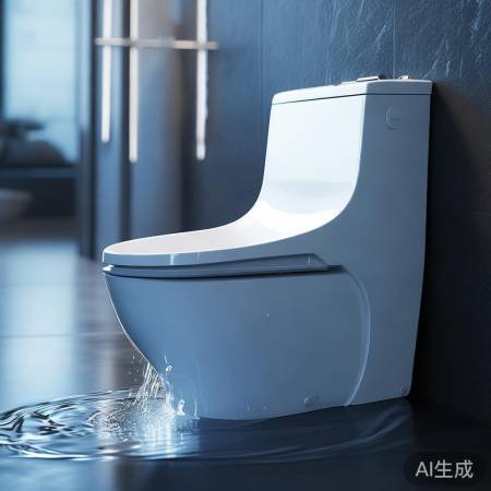 智能马桶，舒适生活小帮手