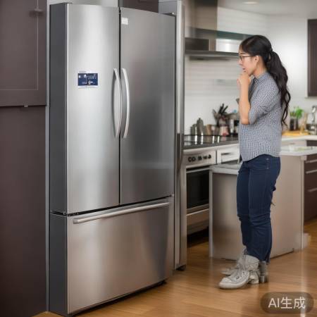 容声冰箱修,生活无忧!