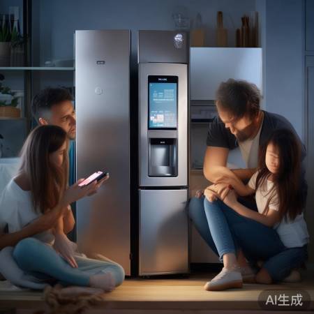 家电维修新风尚,容声24小时速