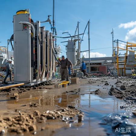 空气能热水施工攻略,轻松安装!