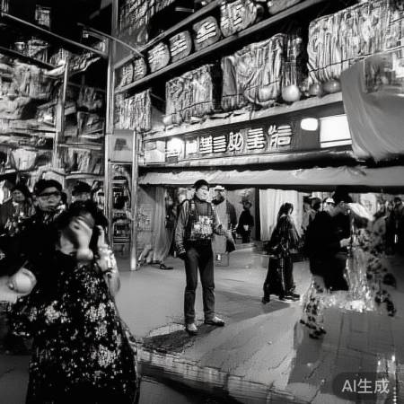 远程控制,温暖如春梦