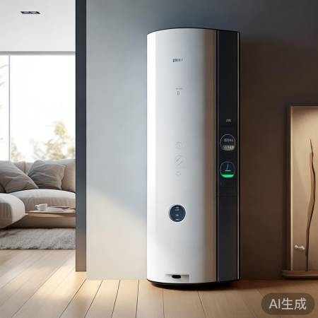 智能壁挂炉，生活品质升级！