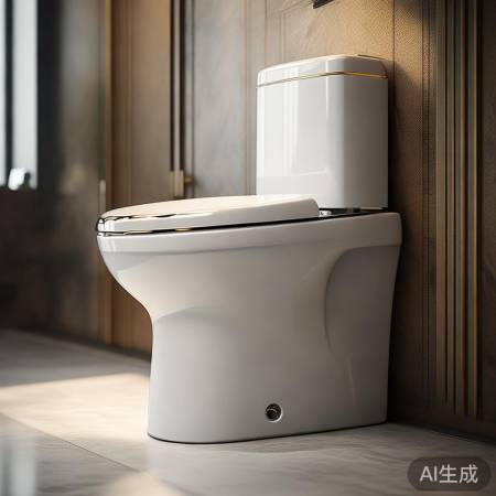 俊跃智能马桶7969，性价比高