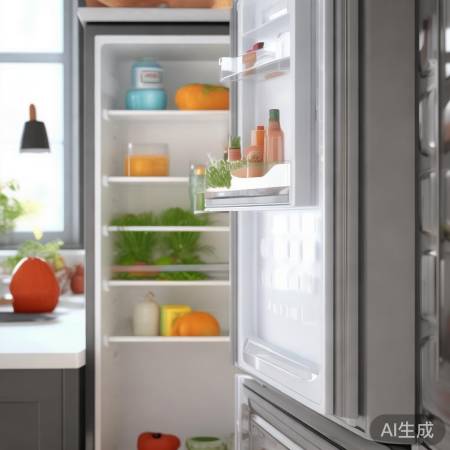 冰箱保养：密封检查，过滤网清，