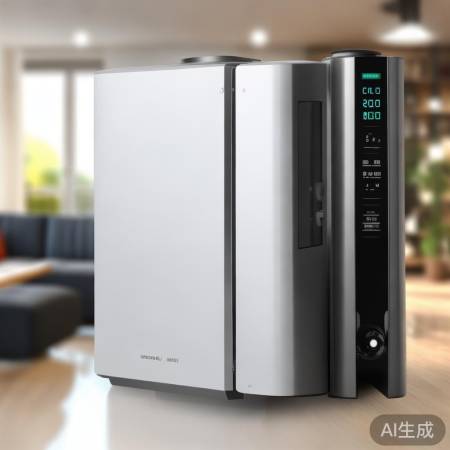 节能壁挂炉，家庭适用，智能款贵