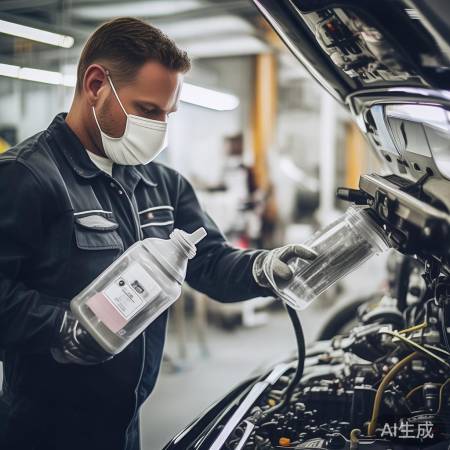 补充制冷剂，选对型，按规加。