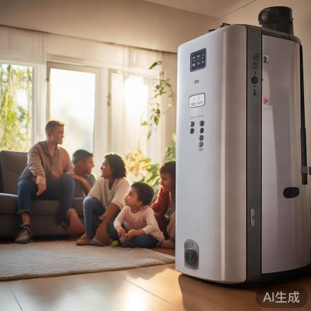 夏日必备,热水器选购指南