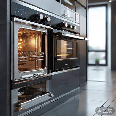 集成灶多功能,选蒸箱看效果。