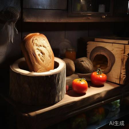 冷藏冷门,食物保鲜妙招