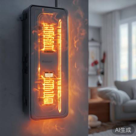 壁挂炉取暖时效评估