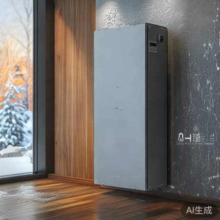 冷凝壁挂炉，节能高效燃气炉