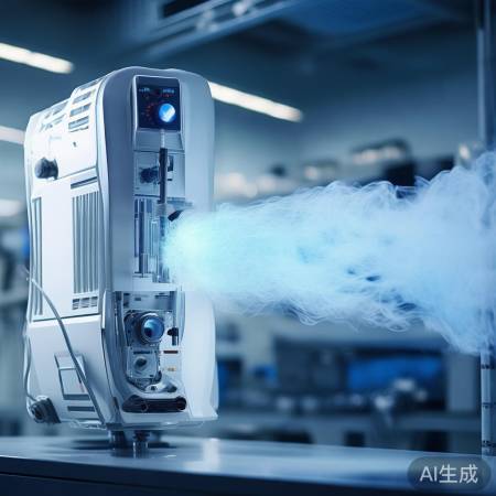 臭氧消毒柜，杀菌力惊人