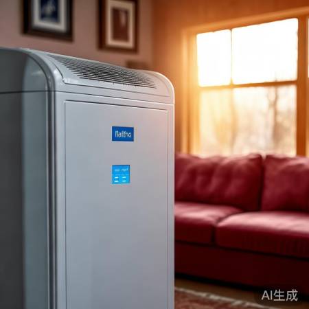 大金空气能，多模式选，冬制热。