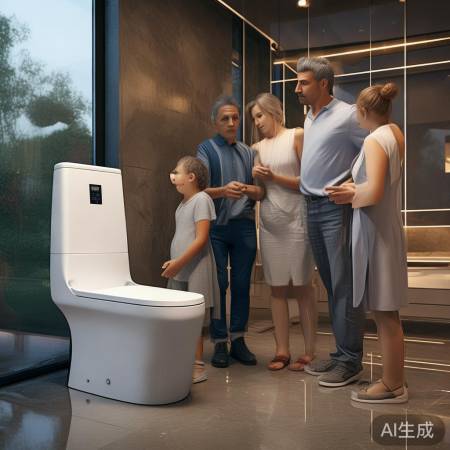 智能虹吸马桶,关注选购要点