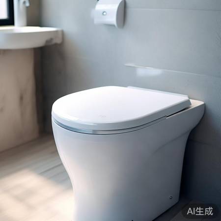 智能马桶盖,升级马桶生活品质