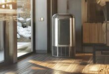 揭秘：集成空气能是什么？详解其工作原理与优势