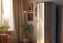 热水器油渍去除妙招，轻松恢复亮丽如新