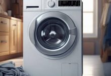 单筒洗衣机操作步骤图文详解