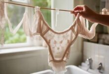 真丝内裤是否可以洗衣机清洗？专家解答