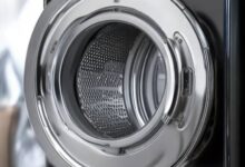 洗衣机套筒尺寸标准一览，拆卸不求人