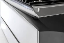 新飞燃气灶time：创新升级，安全节能的厨房伴侣