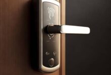 zkt指纹锁录入方法详解，轻松掌握使用技巧